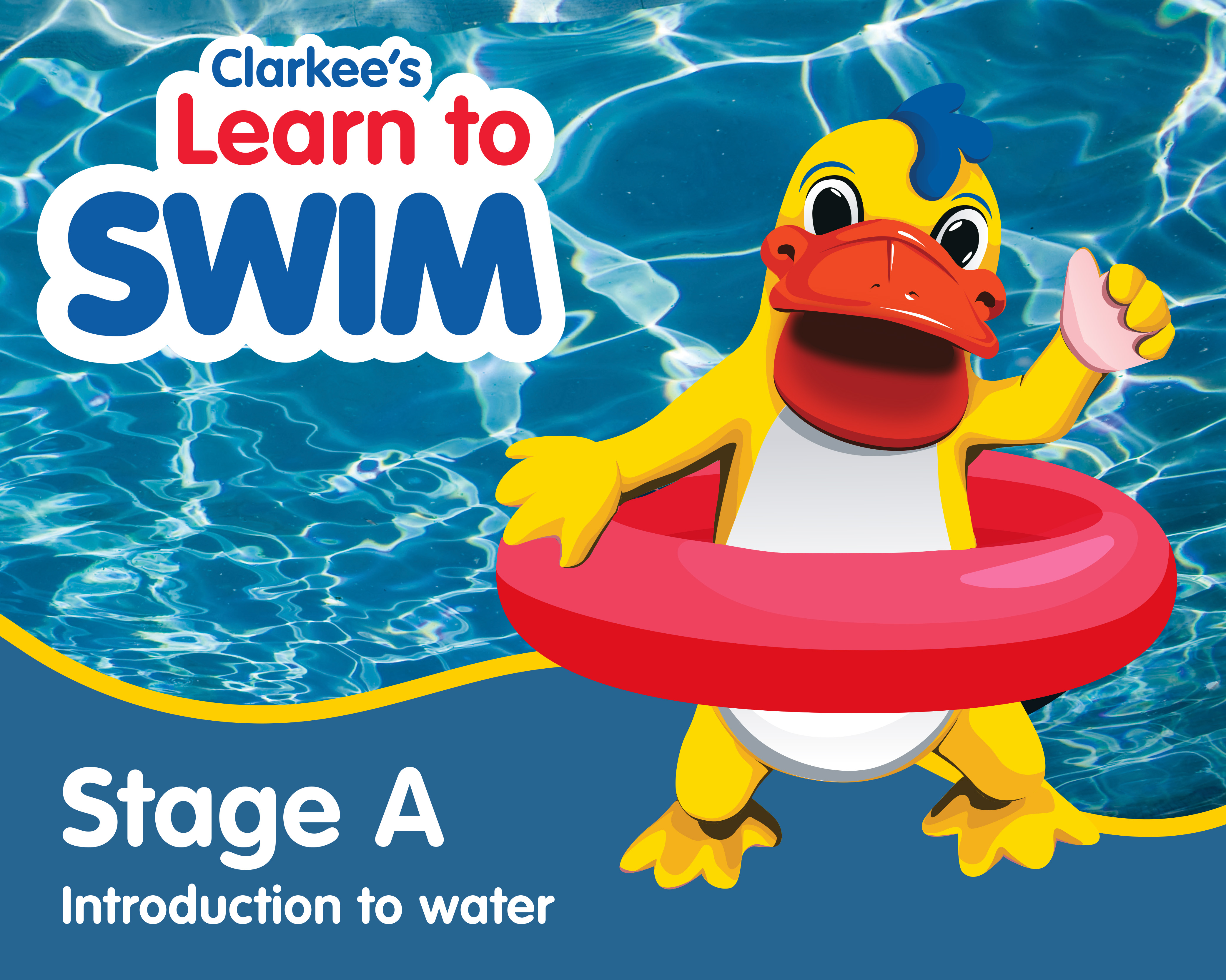 Clark Rubber