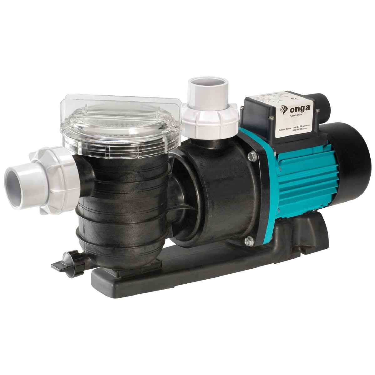 Onga LTP550 - 0.75HP Pool Pump