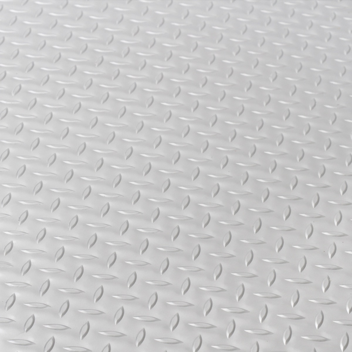 Supafloor Checker Plate Flooring