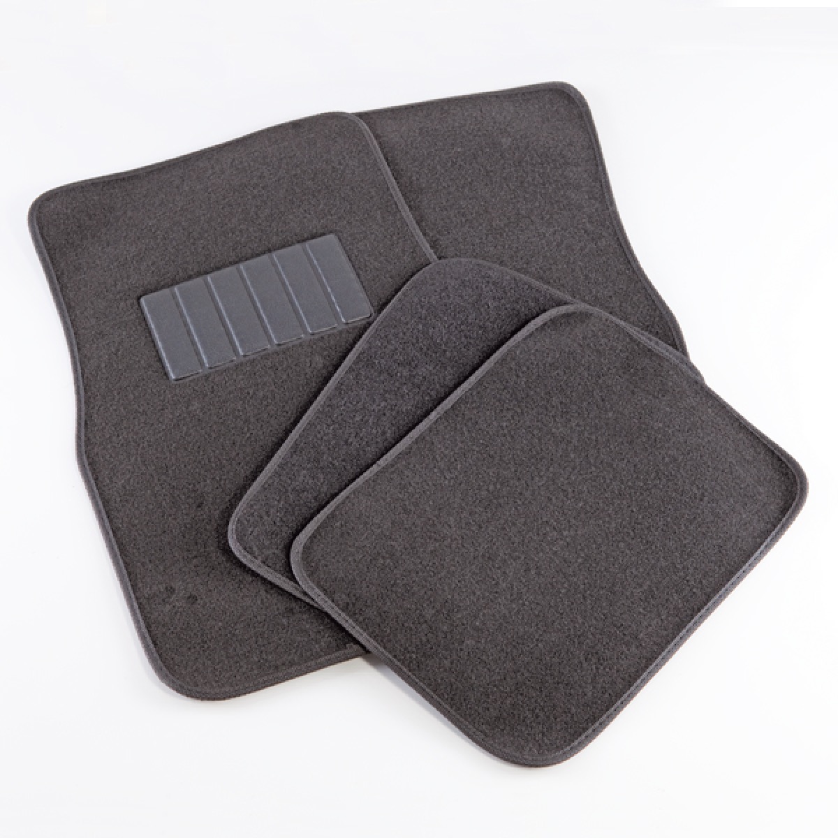 Clark Rubber Car Carpet Mat Set