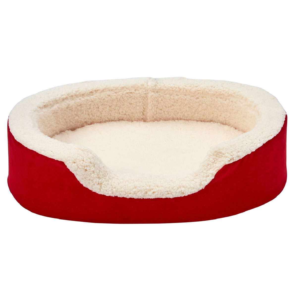 Comfort Premium Pet Bed