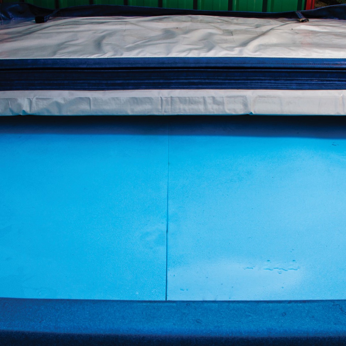 ABGAL Foam Spa Cover - 20mm Thick